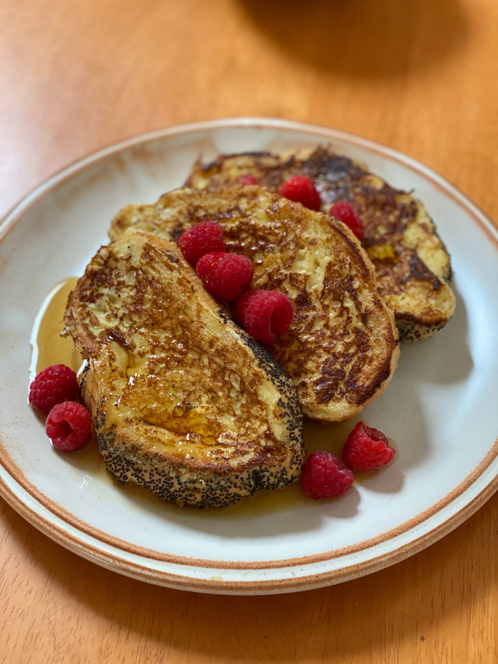 French Toast Sold Near Me